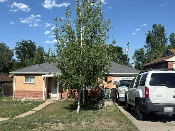 9120 Clarkson St, Thornton, CO 80229