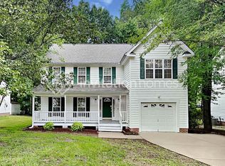 8637 Hobhouse Cir, Raleigh, NC 27615