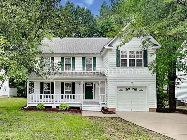 8637 Hobhouse Cir, Raleigh, NC 27615