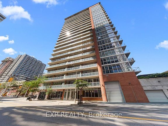 2nd image of 179 George St #1007