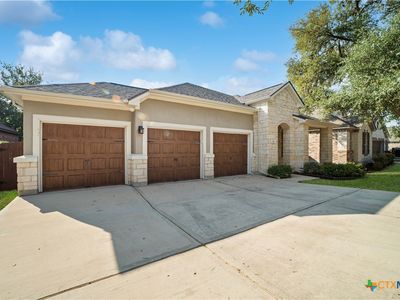 734 Foxtail Run, San Marcos, TX, 78666