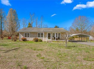 1138 Gibsonville Ossipee Rd, Elon, NC 27244
