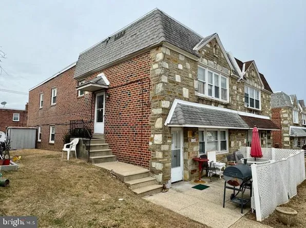 1630 Loney St, Philadelphia, PA 19111