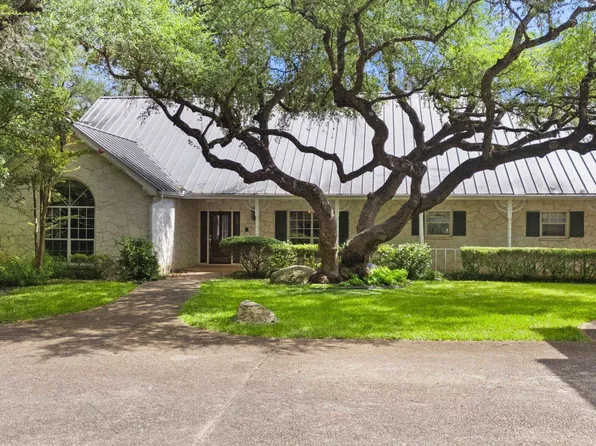 1731 Riada Drive, New Braunfels, TX 78132