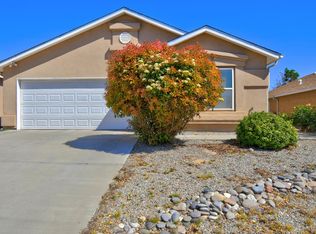 5701 Summer Ridge Rd NW, Albuquerque, NM 87114