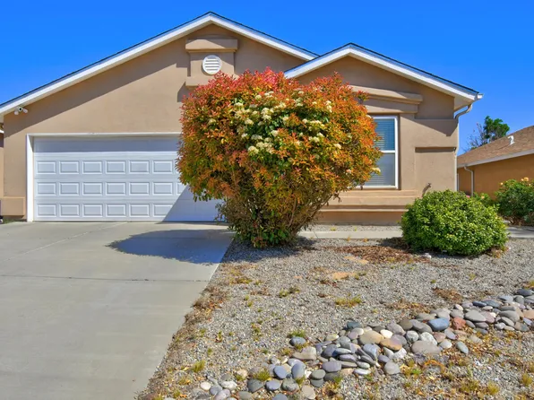 5701 Summer Ridge Rd NW, Albuquerque, NM 87114