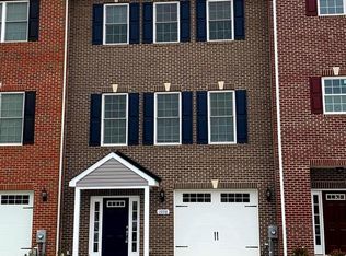 1058 Rye Dr, La Plata, MD 20646