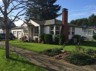814 T St, Vancouver, WA 98661
