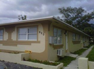 620 NW 10th Ter, Fort Lauderdale, FL 33311