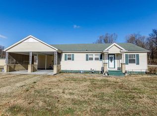 1221 Heritage Park Rd, Piggott, AR 72454