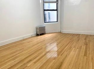 614 W 157th St APT 1B, New York, NY 10032