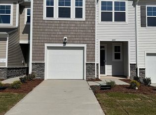 2015 Caen St, Raleigh, NC 27610