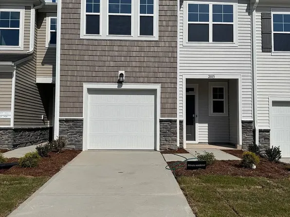 2015 Caen St, Raleigh, NC 27610