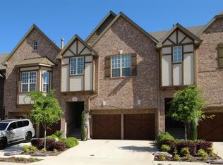 547 Hampshire Dr, Lewisville, TX 75067