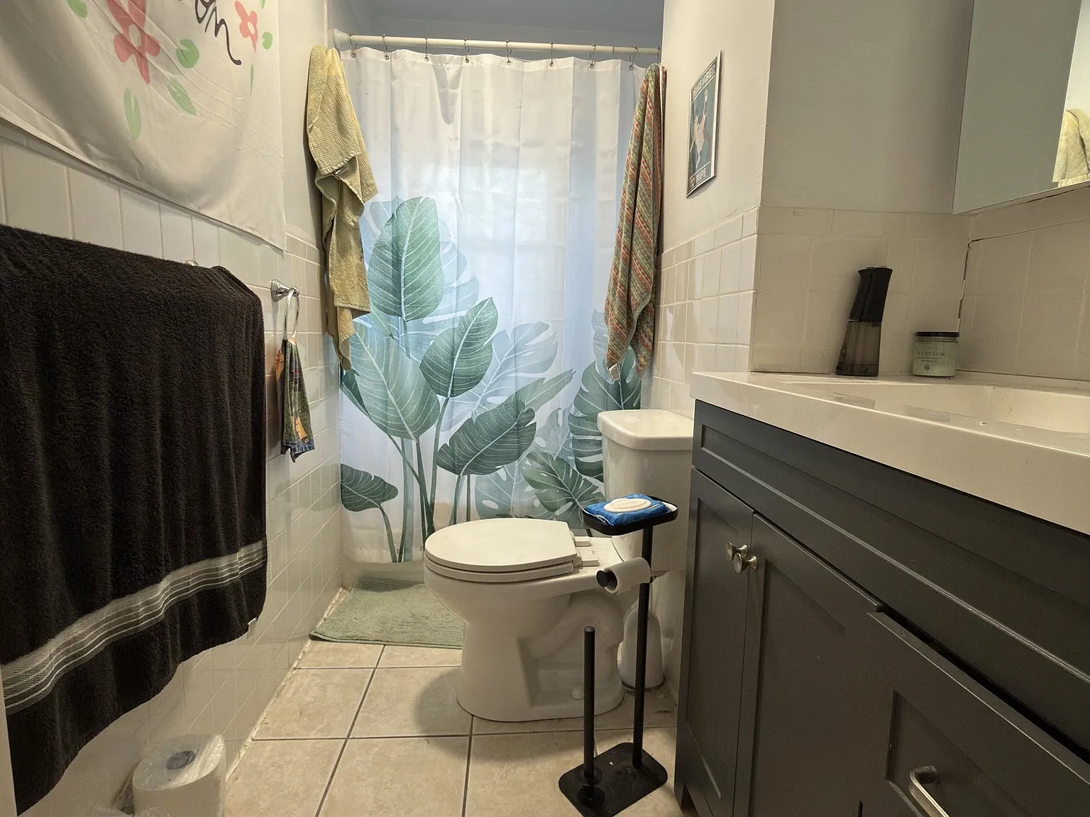 3 bed, 1100 sqft, $3,500 — Photo 3