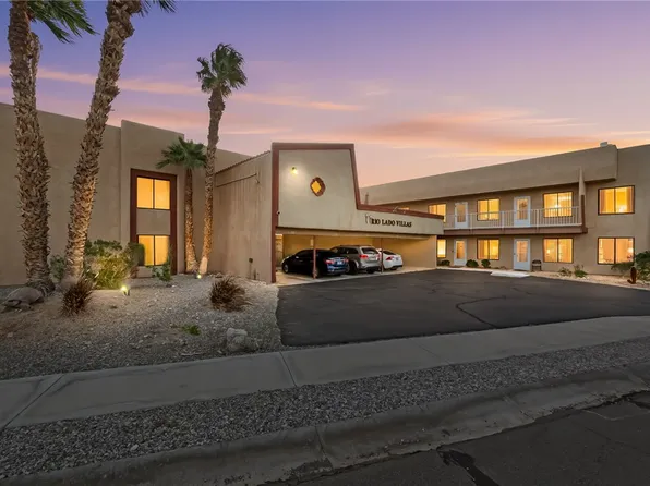 454 Riverfront Dr Unit 105, Bullhead City, AZ 86442