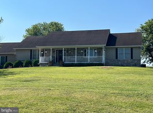 261 Friends Rd, Nottingham, PA 19362