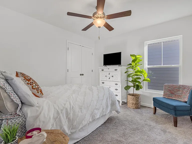 Bedroom #3