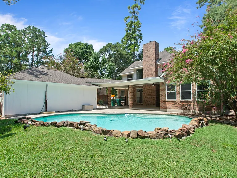 23 Vista Mill Pl — Photo 33