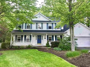 302 Jatski Dr, Ballston Spa, NY 12020