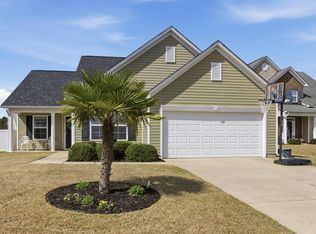 141 Stonecross Ct, West Columbia, SC 29170