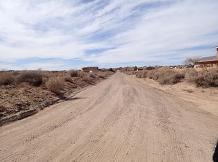 16th Ave SE, Rio Rancho, NM 87124