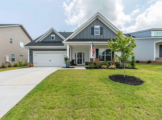 550 Treehouse Ln, Lexington, SC 29072