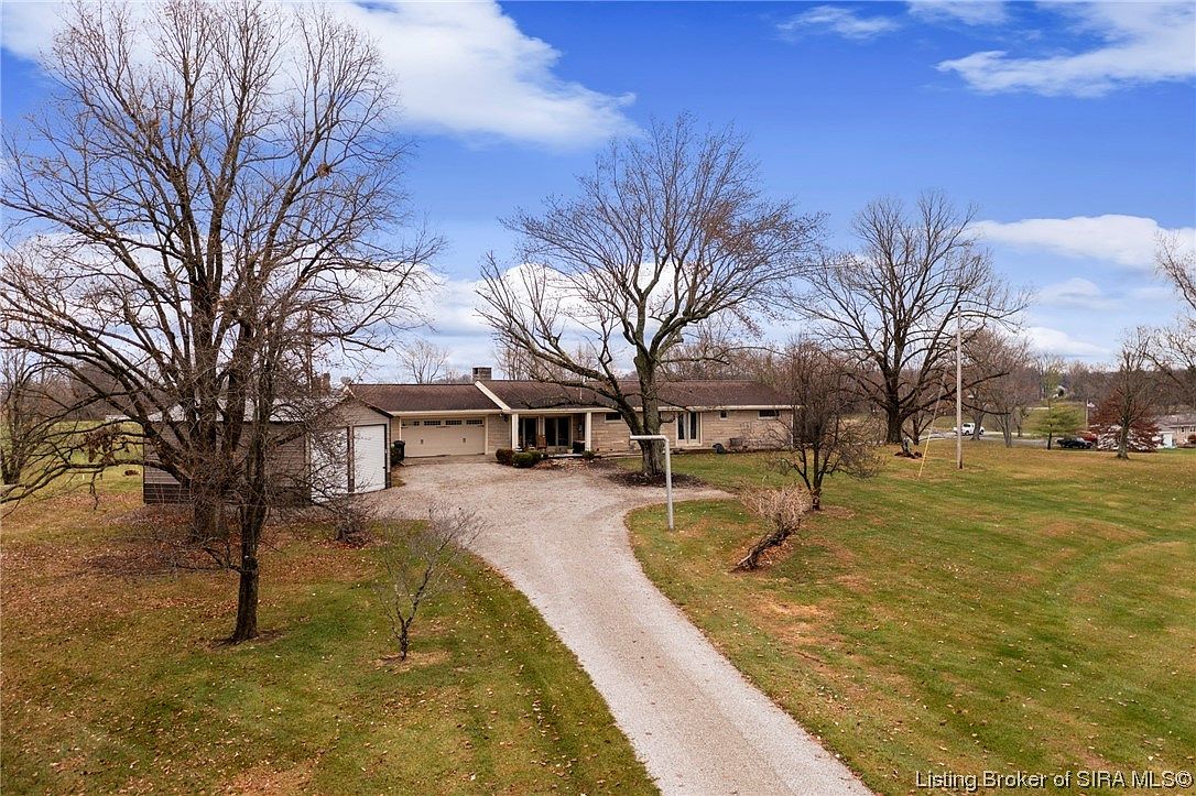 1300 Grange Hall Road NE, Corydon, IN 47112 MLS 2023011575 Zillow