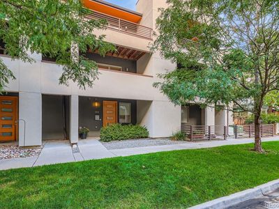2715 Decatur Street, Denver, CO, 80211