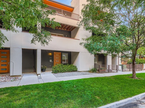 2715 Decatur Street, Denver, CO 80211