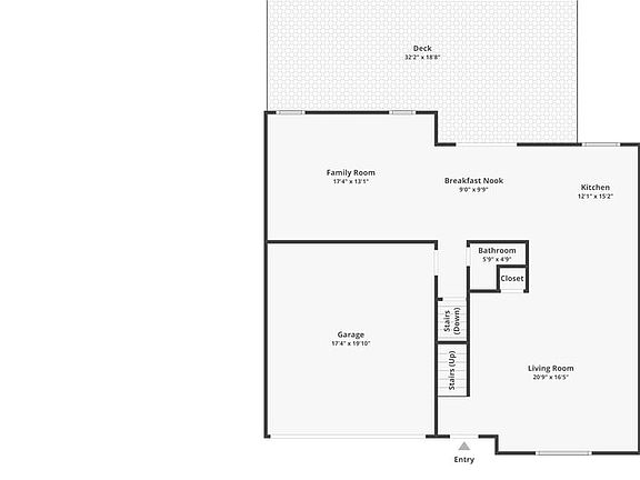 2nd image of 100 Dakota Ct