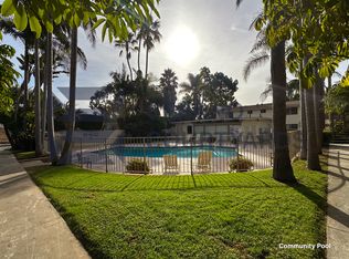 Verano Courtyards, Santa Barbara, CA 93110