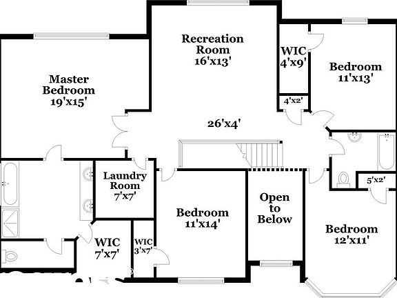 2nd image of 5450 Manor Park Dr