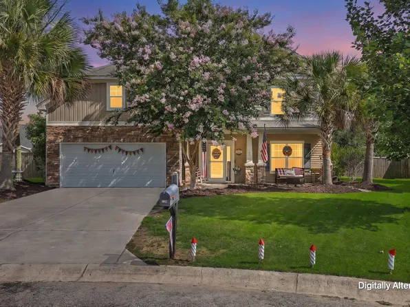 105 Elena Ct, Summerville, SC 29485