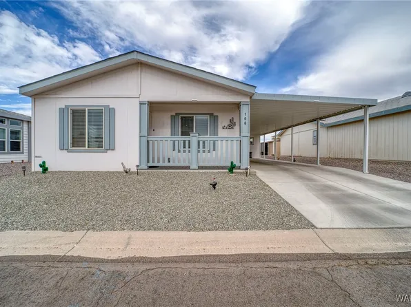 1545 E El Rodeo Rd #106, Fort Mohave, AZ 86426