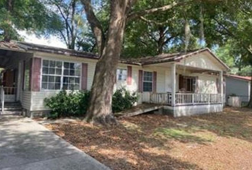 Property Front View