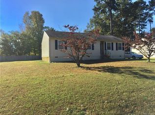 5301 Agincourt Cir, North Chesterfield, VA 23237
