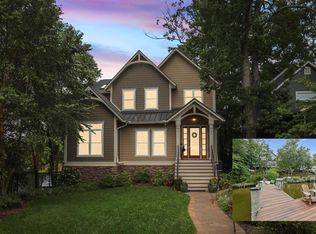 1316 Edna Rd, Pasadena, MD 21122