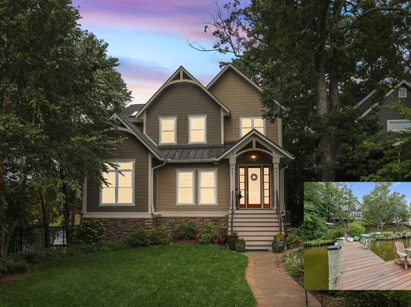 1316 Edna Rd, Pasadena, MD 21122