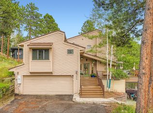 2298 Holly Ct, Golden, CO 80401