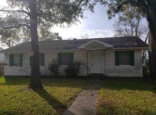 507 Decatur Ave, Orange, TX 77630