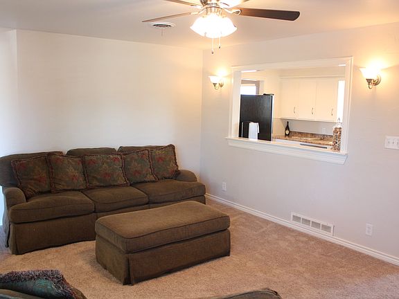 Front Living Room