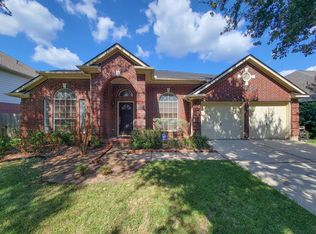 4547 Springfield Lakes St, Sugar Land, TX 77479
