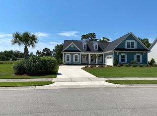 144 Twining Rose Ln, Holly Ridge, NC 28445