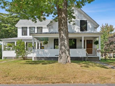 83 Jordan Avenue, Brunswick, ME, 04011