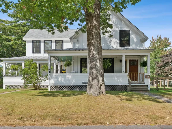 83 Jordan Avenue, Brunswick, ME 04011