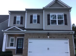 104 Hickory Village Cir, Canton, GA 30115