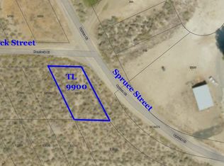 Hemlock St #9900, Christmas Valley, OR 97641