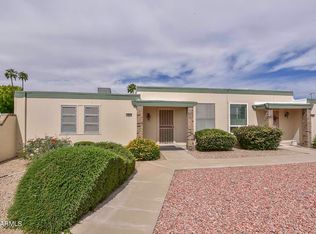 9962 W Lancaster Dr, Sun City, AZ 85351