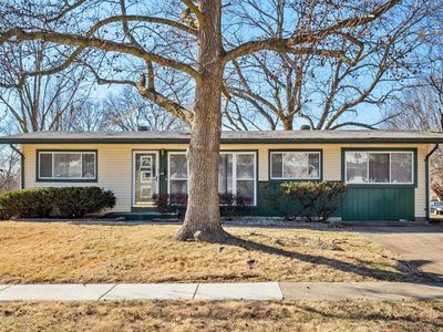 175 Coteau Ln, Florissant, MO, 63033
